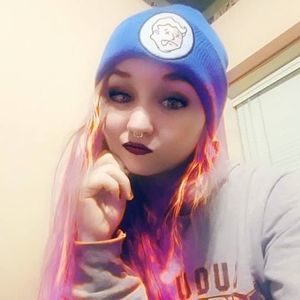 Meet your Posher, Peyton